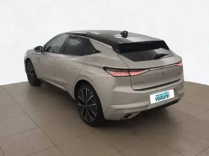Photo 36 DS DS 4  Hybride E-Tense 225 EAT8