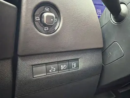 Photo 19 DS DS 4  Hybride E-Tense 225 EAT8