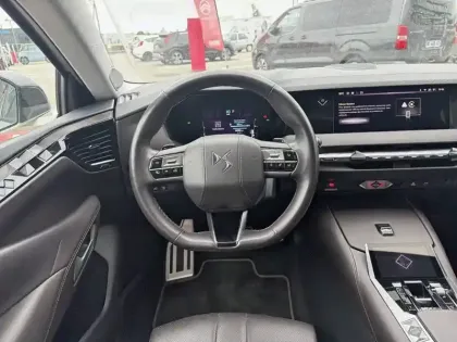 Photo 8 DS DS 4  Hybride E-Tense 225 EAT8