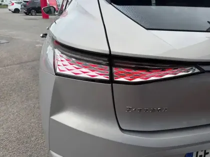 Photo 16 DS DS 4  Hybride E-Tense 225 EAT8