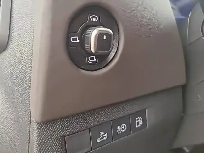 Photo 52 DS DS 4  Hybride E-Tense 225 EAT8