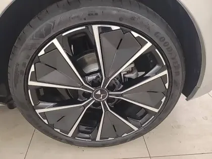Photo 42 DS DS 4  Hybride E-Tense 225 EAT8