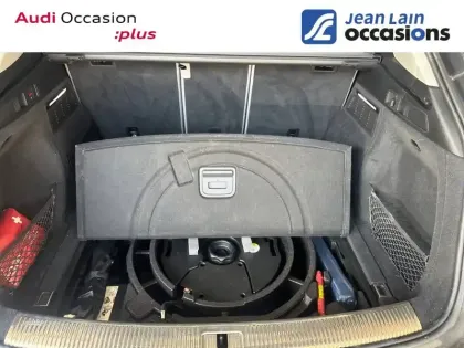 Photo 9 Audi Q5  40 TDI 204 S tronic 7 Quattro