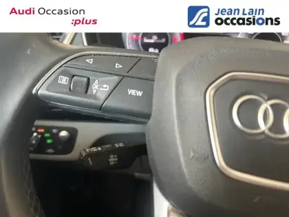 Photo 11 Audi Q5  40 TDI 204 S tronic 7 Quattro