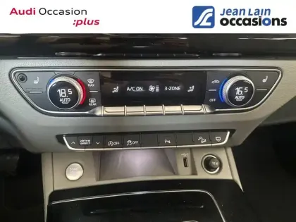 Photo 13 Audi Q5  40 TDI 204 S tronic 7 Quattro