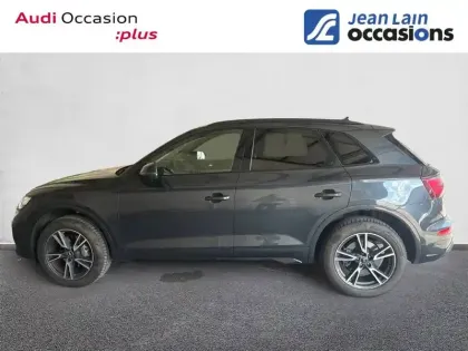Photo 7 Audi Q5  40 TDI 204 S tronic 7 Quattro