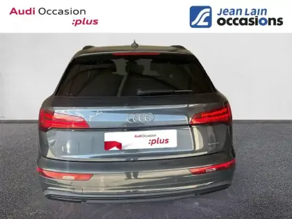 Photo 5 Audi Q5  40 TDI 204 S tronic 7 Quattro