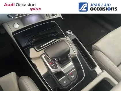 Photo 12 Audi Q5  40 TDI 204 S tronic 7 Quattro