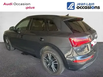 Photo 6 Audi Q5  40 TDI 204 S tronic 7 Quattro