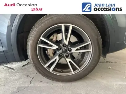 Photo 8 Audi Q5  40 TDI 204 S tronic 7 Quattro