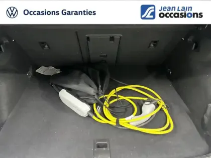 Photo 13 Volkswagen Golf  1.4 Hybrid Rechargeable OPF 204 DSG6
