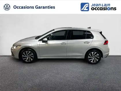 Photo 6 Volkswagen Golf  1.4 Hybrid Rechargeable OPF 204 DSG6