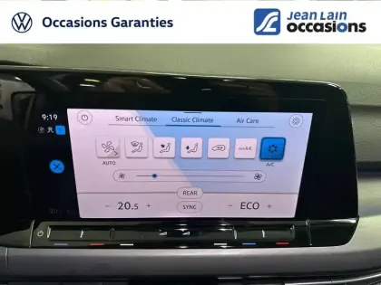 Photo 16 Volkswagen Golf  1.4 Hybrid Rechargeable OPF 204 DSG6