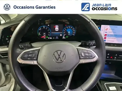 Photo 18 Volkswagen Golf  1.4 Hybrid Rechargeable OPF 204 DSG6