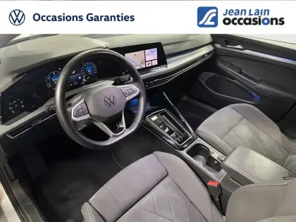 Photo 12 Volkswagen Golf  1.4 Hybrid Rechargeable OPF 204 DSG6