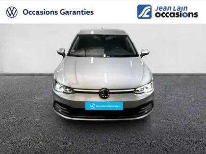 Photo 8 Volkswagen Golf  1.4 Hybrid Rechargeable OPF 204 DSG6