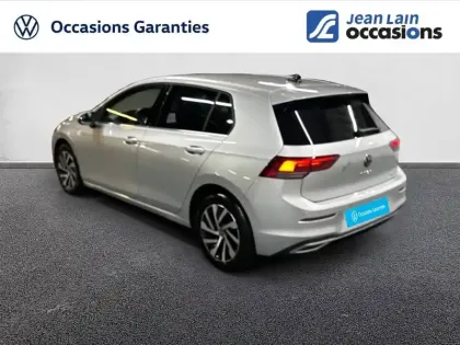 Photo 10 Volkswagen Golf  1.4 Hybrid Rechargeable OPF 204 DSG6