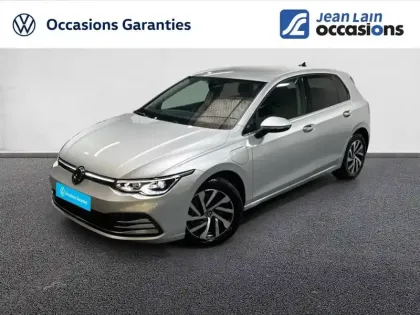 Photo Volkswagen Golf Style