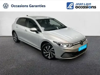 Photo 9 Volkswagen Golf  1.4 Hybrid Rechargeable OPF 204 DSG6
