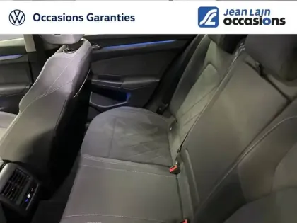 Photo 5 Volkswagen Golf  1.4 Hybrid Rechargeable OPF 204 DSG6