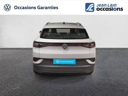 Photo 7 Volkswagen ID.4  174 ch Pro