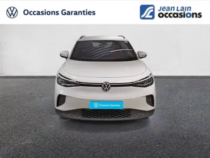 Photo 8 Volkswagen ID.4  174 ch Pro