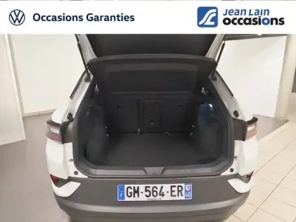 Photo 13 Volkswagen ID.4  174 ch Pro