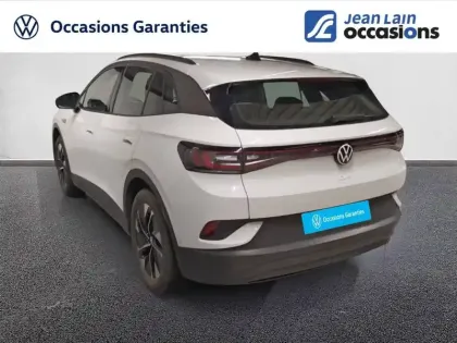 Photo 10 Volkswagen ID.4  174 ch Pro
