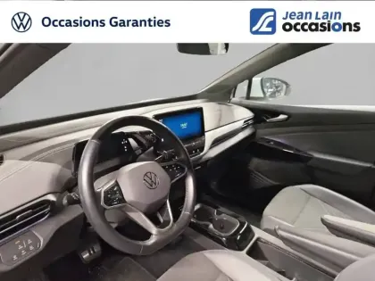 Photo 12 Volkswagen ID.4  174 ch Pro