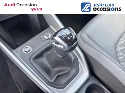Photo 12 Audi A1  Sportback 25 TFSI 95 ch BVM5