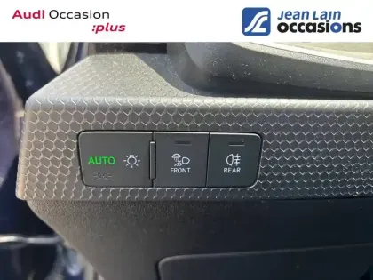 Photo 19 Audi A1  Sportback 25 TFSI 95 ch BVM5