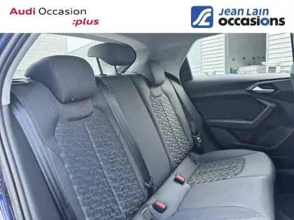 Photo 16 Audi A1  Sportback 25 TFSI 95 ch BVM5