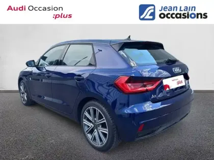 Photo 6 Audi A1  Sportback 25 TFSI 95 ch BVM5