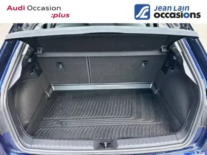 Photo 9 Audi A1  Sportback 25 TFSI 95 ch BVM5