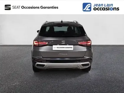 Photo 7 Seat Ateca  1.5 TSI 150 ch Start/Stop DSG7