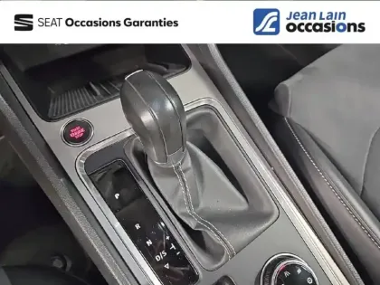 Photo 15 Seat Ateca  1.5 TSI 150 ch Start/Stop DSG7
