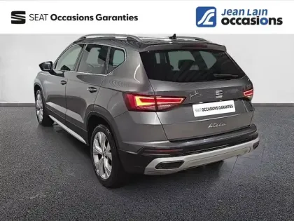 Photo 10 Seat Ateca  1.5 TSI 150 ch Start/Stop DSG7