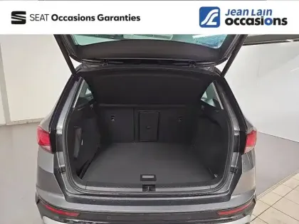 Photo 13 Seat Ateca  1.5 TSI 150 ch Start/Stop DSG7