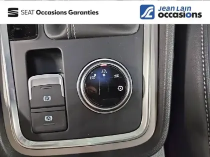 Photo 19 Seat Ateca  1.5 TSI 150 ch Start/Stop DSG7