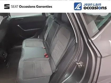Photo 5 Seat Ateca  1.5 TSI 150 ch Start/Stop DSG7
