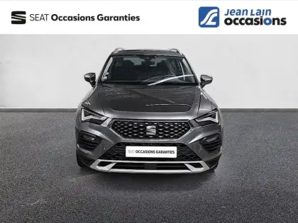 Photo 8 Seat Ateca  1.5 TSI 150 ch Start/Stop DSG7