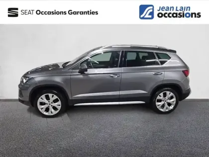 Photo 6 Seat Ateca  1.5 TSI 150 ch Start/Stop DSG7