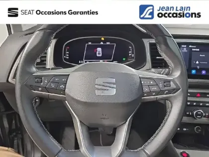 Photo 18 Seat Ateca  1.5 TSI 150 ch Start/Stop DSG7