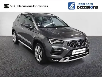 Photo 9 Seat Ateca  1.5 TSI 150 ch Start/Stop DSG7
