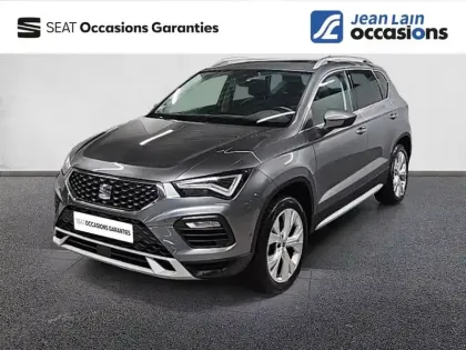 Photo Seat Ateca Xperience