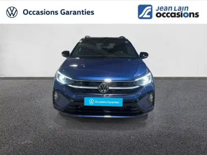 Photo 8 Volkswagen Taigo  1.0 TSI 110 DSG7