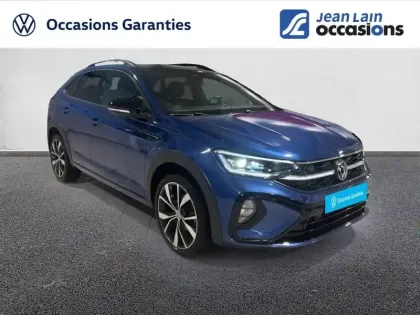 Photo 9 Volkswagen Taigo  1.0 TSI 110 DSG7