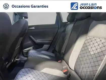 Photo 5 Volkswagen Taigo  1.0 TSI 110 DSG7