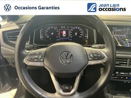 Photo 17 Volkswagen Taigo  1.0 TSI 110 DSG7
