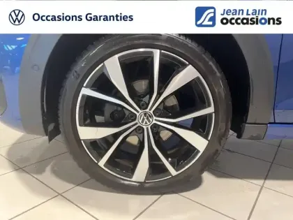 Photo 11 Volkswagen Taigo  1.0 TSI 110 DSG7